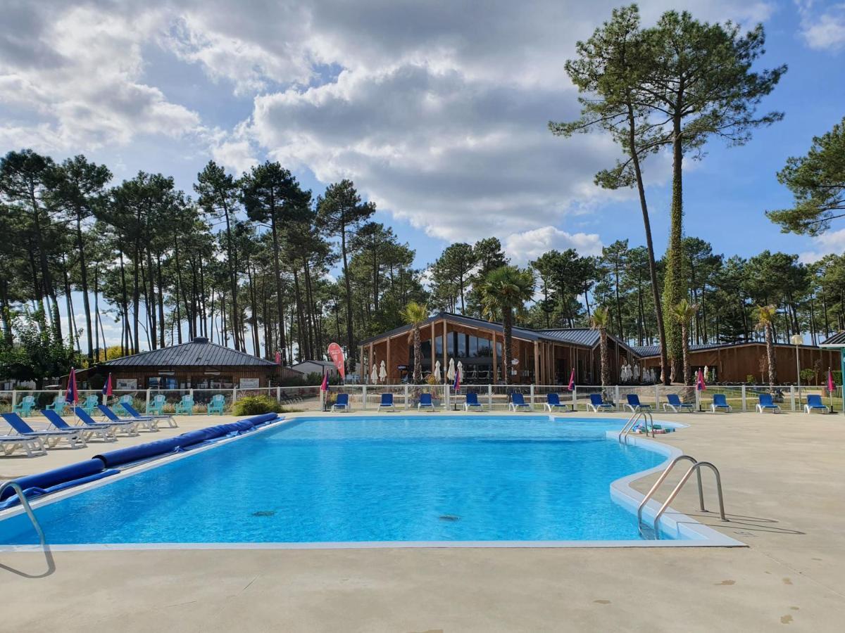 Camping Bahiana Saint-Julien-en-Born