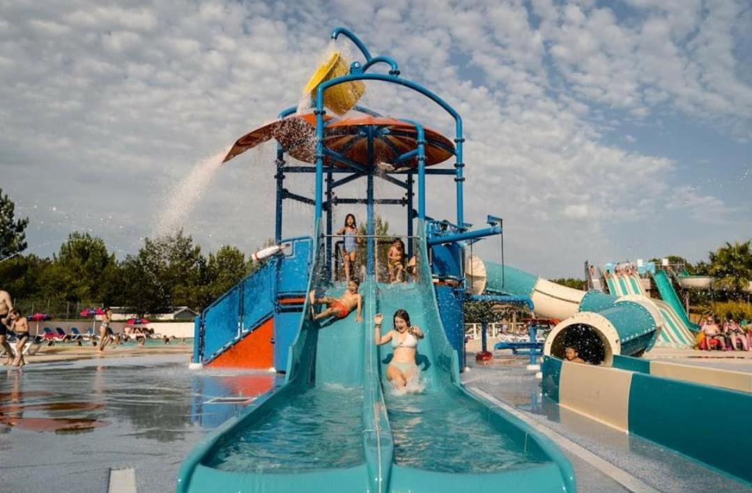 Camping Bahiana Saint-Julien-en-Born