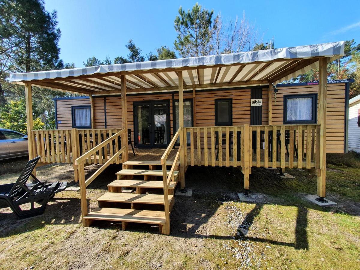 Camping Bahiana Saint-Julien-en-Born