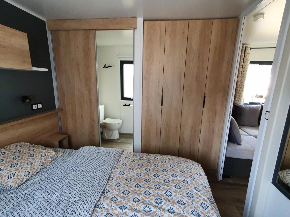 Camping Bahiana
